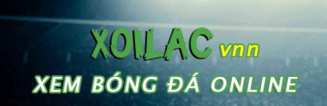 Xoilacvnn TV Cover Image