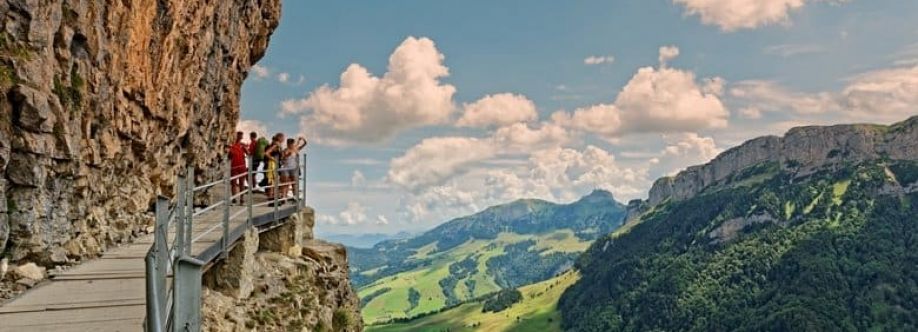 Swiss Private Tour Cover Image