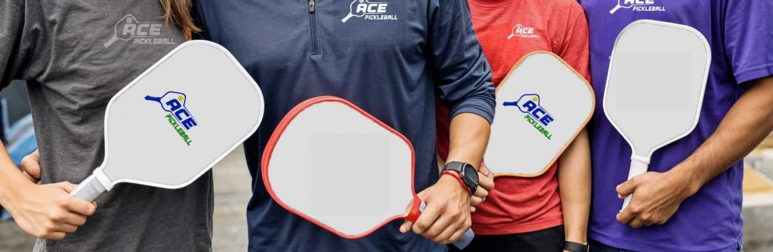 Ace Pickleball Cover Image