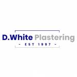 D White Plastering Profile Picture
