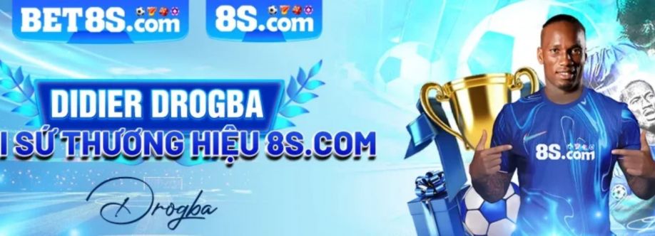 Nhà cái 8S Cover Image