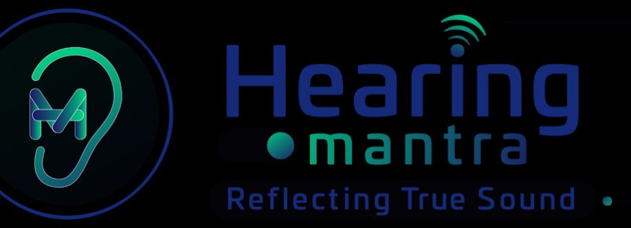 hearing mantra Cover Image