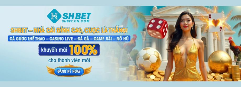 SHBET Cover Image