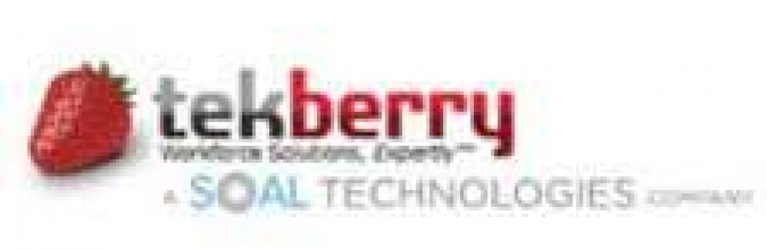tekberry usa Cover Image