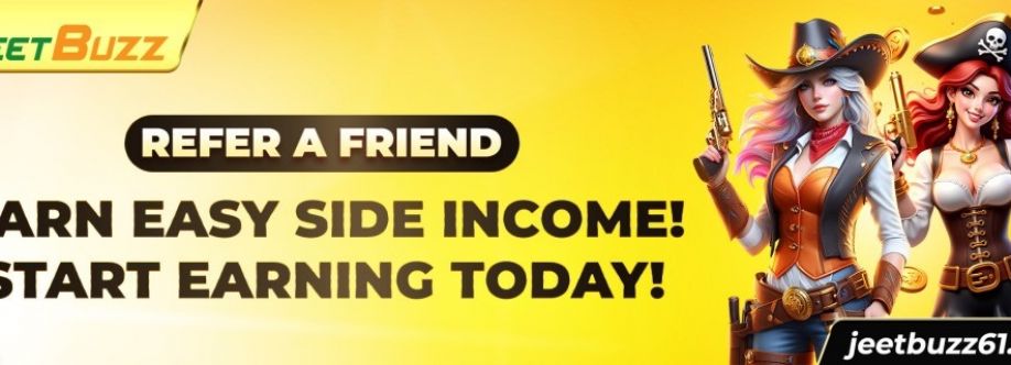 JeetBuzz casino Cover Image