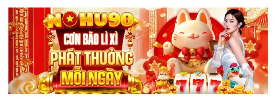 Nohu90 CLub Cover Image