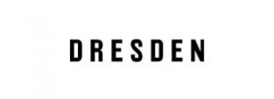 Dresden Vision Cover Image