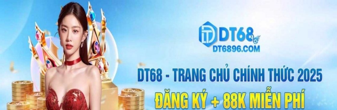 DT68 Com Cover Image