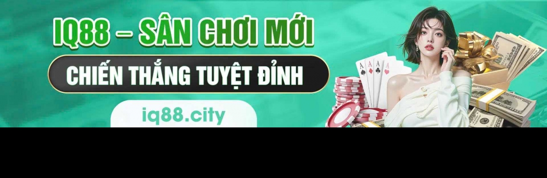 iq88city Cover Image