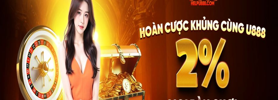 Nhà cái U888 Cover Image