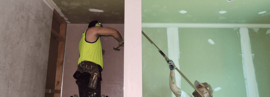 Better Plasterers Limited Cover Image