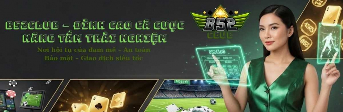 Cổng Game Uy Tín Số 1 Việt Nam Cover Image
