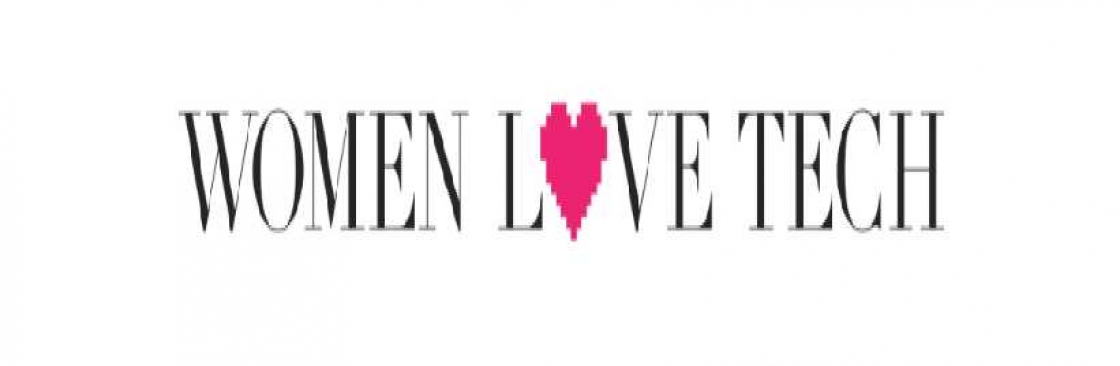 WomenLoveTech Cover Image