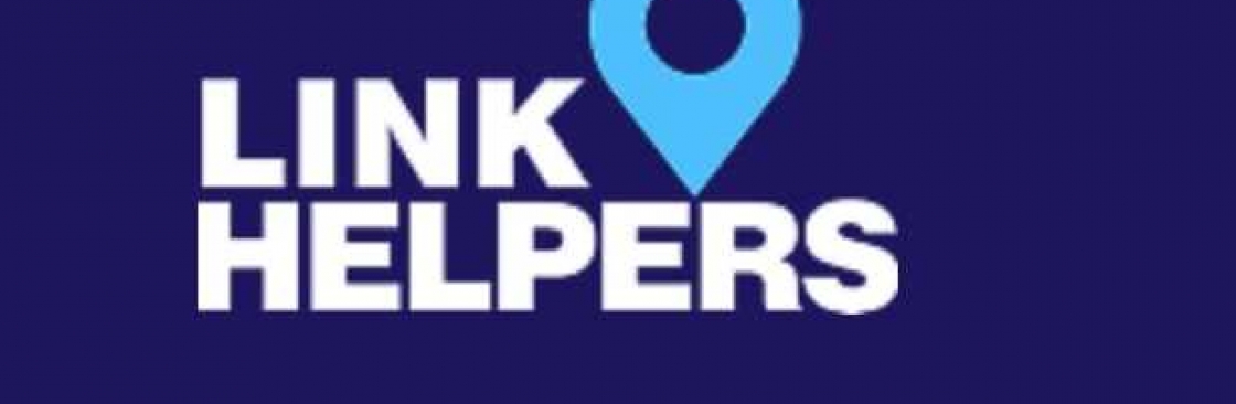 LinkHelpers Web Design Agency Cover Image