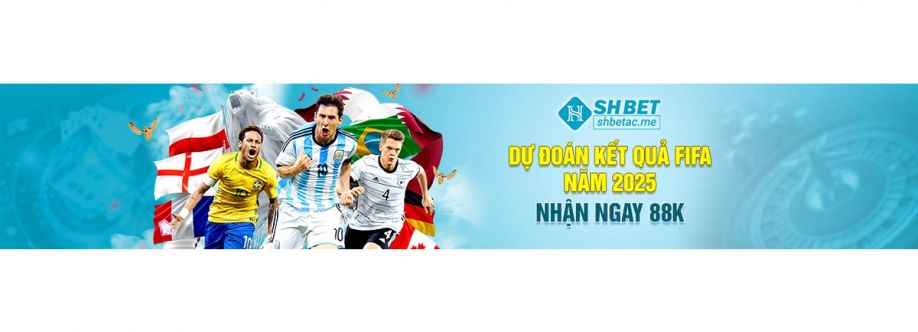 SHBET Cổng Cá Cược Cover Image