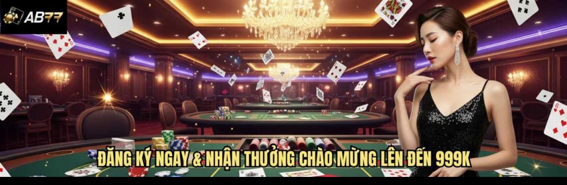 AB77 Nhà Cái Uy Tín Hàng Đầu Việt Nam Cover Image