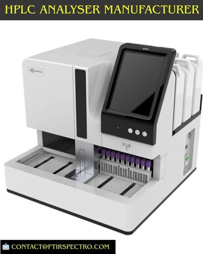 Double Beam Spectrophotometer Manufacturer – Precision Instruments for Advanced Research: ftirspectro — LiveJournal