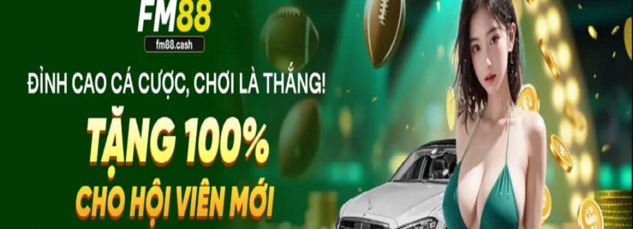 Trang Chủ FM88 Cover Image