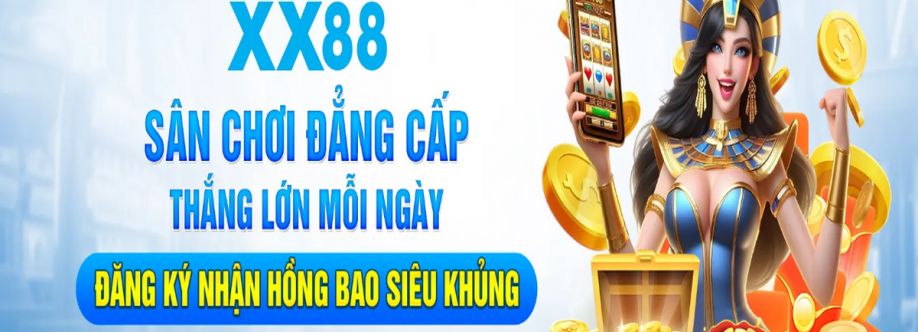 xx88 Cover Image