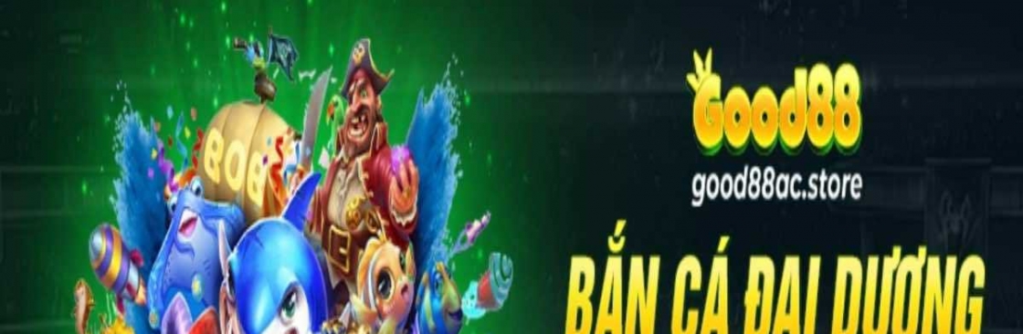 Good88 Nhà Cái Cá Cược Cover Image