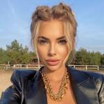 Chalissa Brontonee Profile Picture