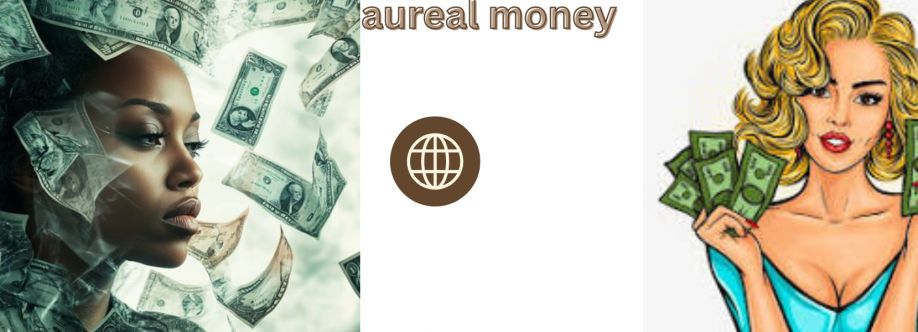Aureal money Cover Image