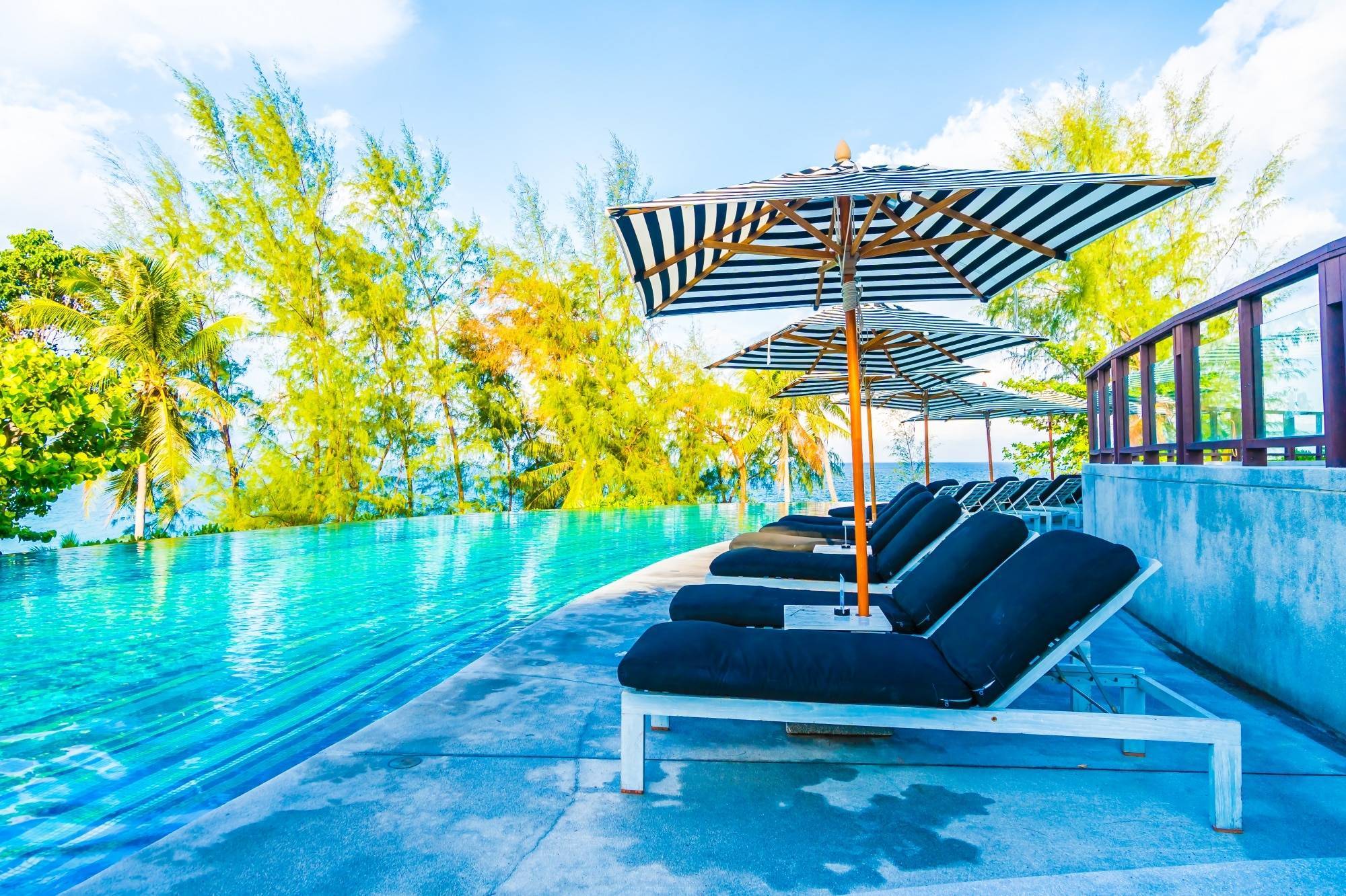 Expert Pool Repair Services in Fort Worth & Arlington, TX