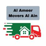 Movers in Al Ain Profile Picture