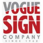 Vogue Signs Profile Picture