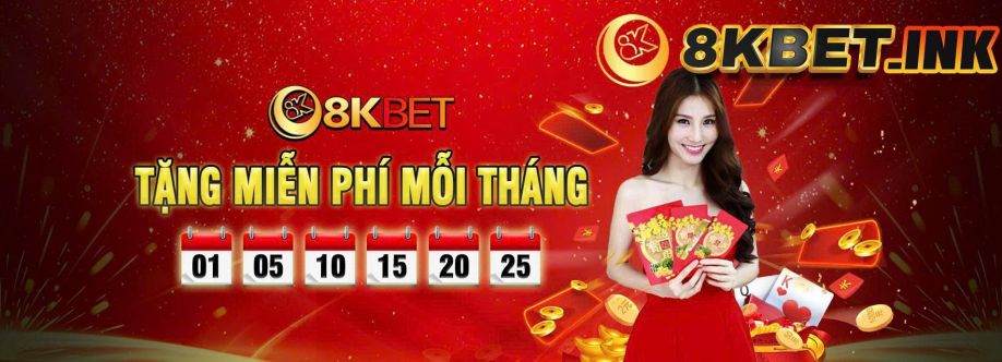 8KBET Cover Image