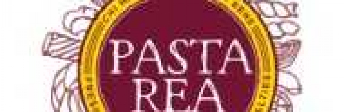 Pasta Rea Fresh Pasta Cover Image