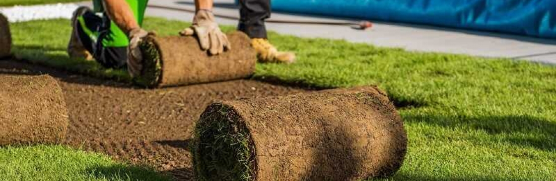 Turf Installation Sydney Cover Image