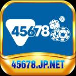 45678 jp net Profile Picture