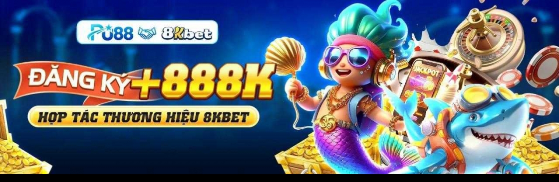 Pu88 Bet Cover Image