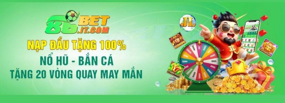 86Bet Cover Image