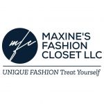 Maxine Fashion Closet Profile Picture
