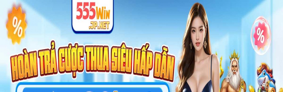 555WIN Cover Image
