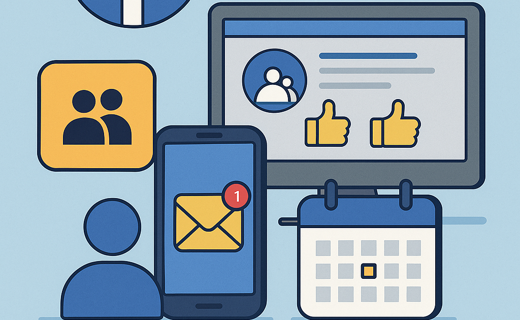 Why Direct Messaging Strategies Are Changing Facebook Marketing