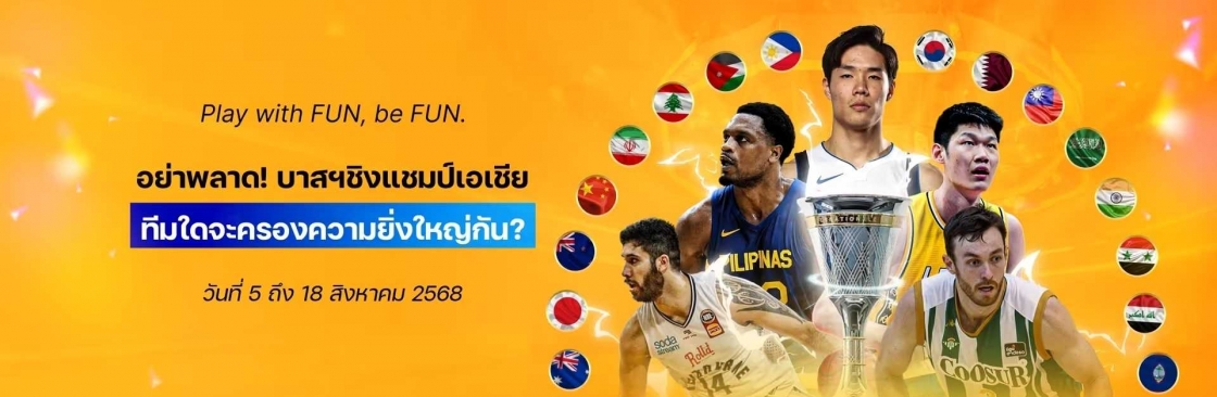 fun88 support Cover Image