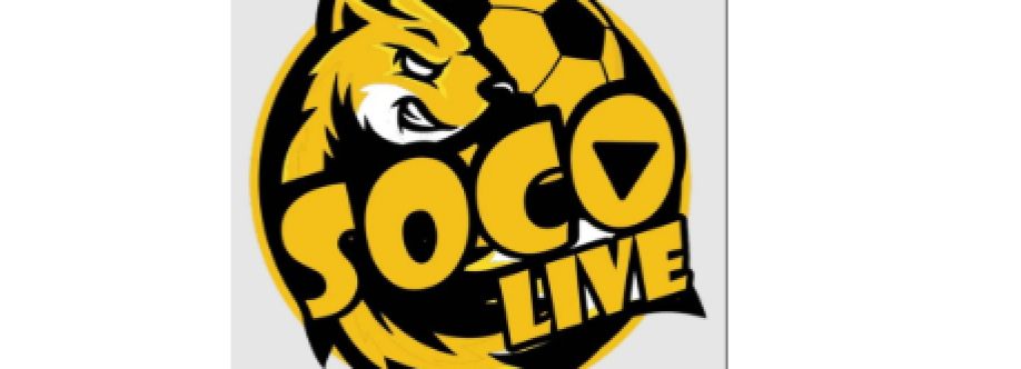 Nhà cái Socolive Cover Image
