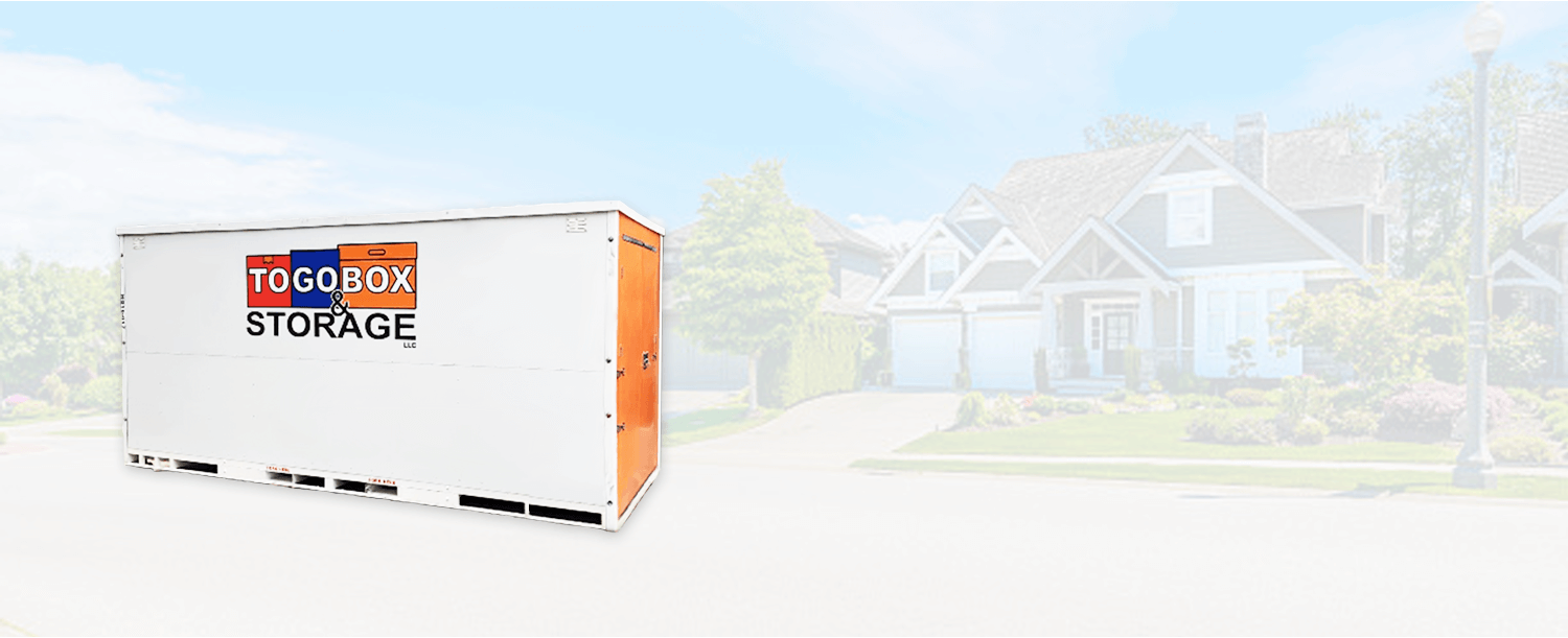 FAQ | Frequently Asked Questions – To‑Go‑Box & Storage