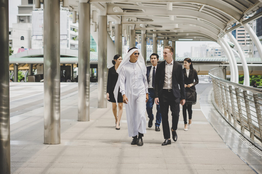 Professional Soft Skills Training Dubai UAE | Zen PD – Customer Service & Safeguarding Excellence