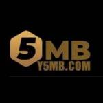 5MB Profile Picture