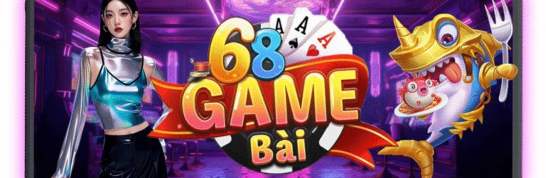 68 GAME BÀI Cover Image