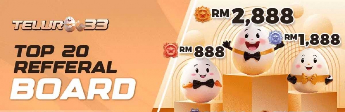 TELUR33 TELUR33 Cover Image