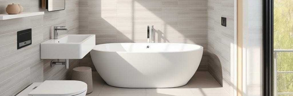 Revive Kitchen Bathrooms Cover Image