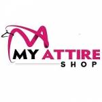 My Attire Shop Profile Picture