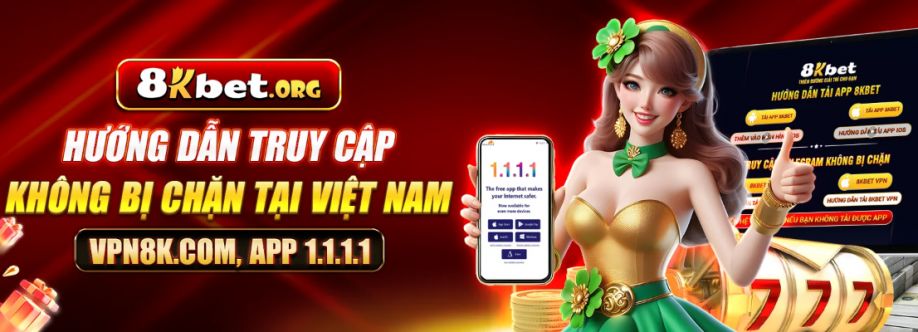 8kbet Cover Image