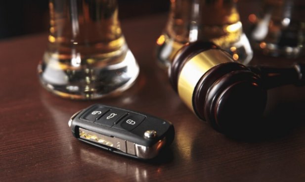 Trusted DWI Criminal Defense Attorney for Your First Offense Case Article - ArticleTed -  News and Articles