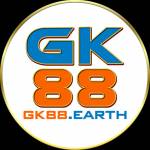 Gk88 earth Profile Picture